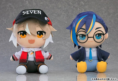 DGSSEVEN - Plush - Peru-kun (Good Smile Company)ㅤ – Good Smile Company – ActionFigureBrasil — ângulo diferente