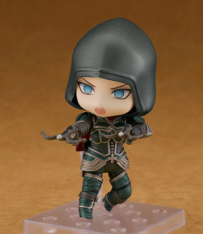 Diablo 3 - Demon Hunter - Nendoroid #2180 (Good Smile Company)ㅤ – Good Smile Company – ActionFigureBrasil