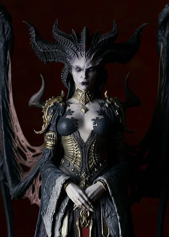 Diablo IV - Lilith - Pop Up Parade - SP (Good Smile Company)ㅤ – Good Smile Company – ActionFigureBrasil
