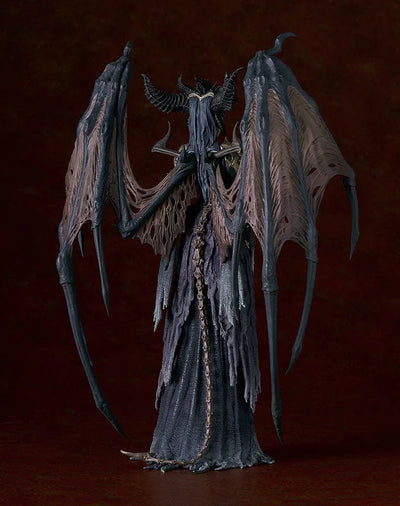 Diablo IV - Lilith - Pop Up Parade - SP (Good Smile Company)ㅤ – Good Smile Company – ActionFigureBrasil — com base expositora