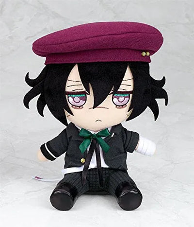 Diabolik Lovers - Mukami Azusa - Plushㅤ – Gift – ActionFigureBrasil