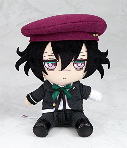 Diabolik Lovers - Mukami Azusa - Plushㅤ – Gift – ActionFigureBrasil