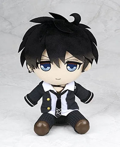 Diabolik Lovers - Mukami Ruki - Plushㅤ – Gift – ActionFigureBrasil