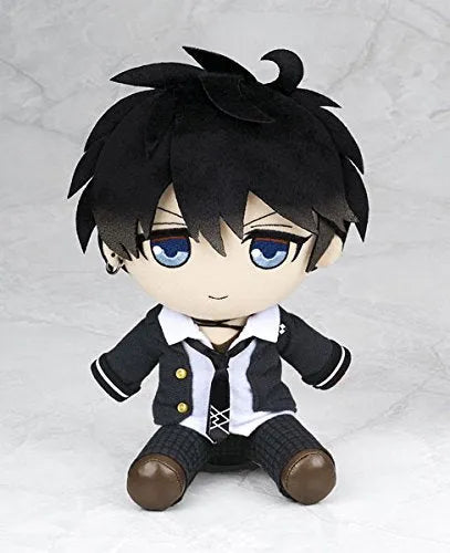 Diabolik Lovers - Mukami Ruki - Plushㅤ – Gift – ActionFigureBrasil
