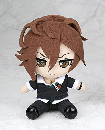 Diabolik Lovers - Mukami Yuma - Plushㅤ – Gift – ActionFigureBrasil