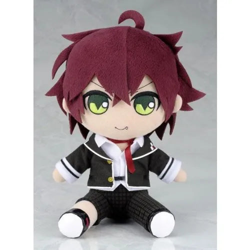 Diabolik Lovers - Sakamaki Ayato - Diabolik Lovers Plush Series (Gift)ㅤ – Gift – ActionFigureBrasil