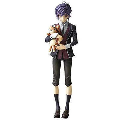 Diabolik Lovers - Sakamaki Kanato - Teddy - Mens Hdge No.14 (Union Creative International Ltd)ㅤ – Union Creative – ActionFigureBrasil
