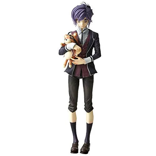 Diabolik Lovers - Sakamaki Kanato - Teddy - Mens Hdge No.14 (Union Creative International Ltd)ㅤ – Union Creative – ActionFigureBrasil