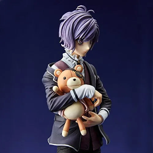 Diabolik Lovers - Sakamaki Kanato - Teddy - Mens Hdge No.14 (Union Creative International Ltd)ㅤ – Union Creative – ActionFigureBrasil