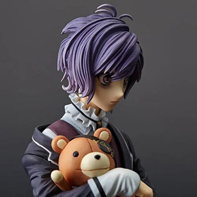 Diabolik Lovers - Sakamaki Kanato - Teddy - Mens Hdge No.14 (Union Creative International Ltd)ㅤ – Union Creative – ActionFigureBrasil — close