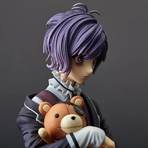 Diabolik Lovers - Sakamaki Kanato - Teddy - Mens Hdge No.14 (Union Creative International Ltd)ㅤ – Union Creative – ActionFigureBrasil