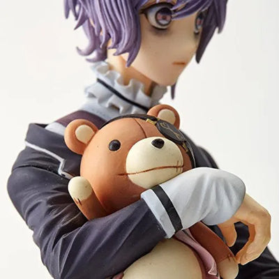Diabolik Lovers - Sakamaki Kanato - Teddy - Mens Hdge No.14 (Union Creative International Ltd)ㅤ – Union Creative – ActionFigureBrasil — acessórios