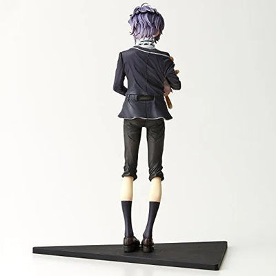 Diabolik Lovers - Sakamaki Kanato - Teddy - Mens Hdge No.14 (Union Creative International Ltd)ㅤ – Union Creative – ActionFigureBrasil — ambientada