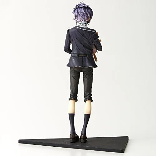 Diabolik Lovers - Sakamaki Kanato - Teddy - Mens Hdge No.14 (Union Creative International Ltd)ㅤ – Union Creative – ActionFigureBrasil