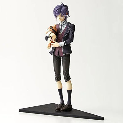 Diabolik Lovers - Sakamaki Kanato - Teddy - Mens Hdge No.14 (Union Creative International Ltd)ㅤ – Union Creative – ActionFigureBrasil — com base expositora
