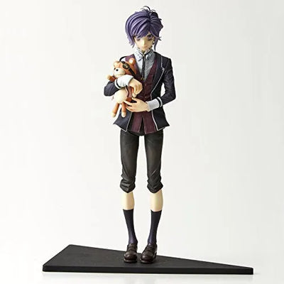 Diabolik Lovers - Sakamaki Kanato - Teddy - Mens Hdge No.14 (Union Creative International Ltd)ㅤ – Union Creative – ActionFigureBrasil — iluminação de estúdio