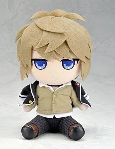 Diabolik Lovers - Sakamaki Shu - Plushㅤ – Gift – ActionFigureBrasil