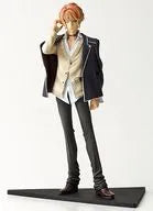 Diabolik Lovers - Sakamaki Shuu - Hdge - Mens Hdge No.15 EX - Vampire Ver. (Union Creative International Ltd)ㅤ – Union Creative – ActionFigureBrasil
