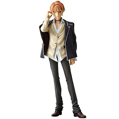 Diabolik Lovers - Sakamaki Shuu - Mens Hdge No.15 (Union Creative International Ltd)ㅤ – Union Creative – ActionFigureBrasil