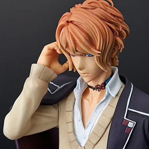 Diabolik Lovers - Sakamaki Shuu - Mens Hdge No.15 (Union Creative International Ltd)ㅤ – Union Creative – ActionFigureBrasil