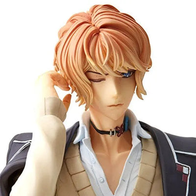 Diabolik Lovers - Sakamaki Shuu - Mens Hdge No.15 (Union Creative International Ltd)ㅤ – Union Creative – ActionFigureBrasil — embalagem