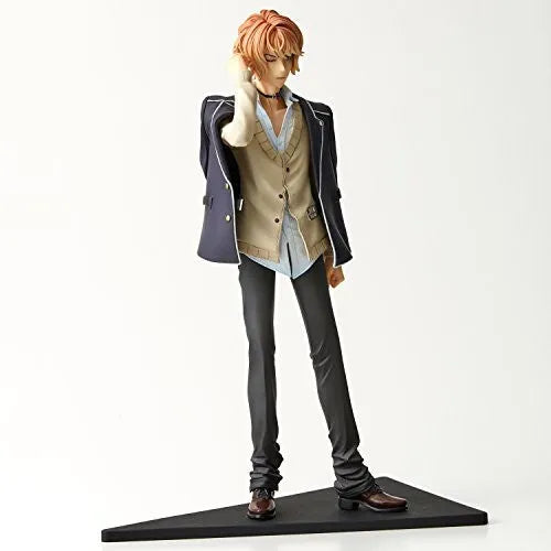 Diabolik Lovers - Sakamaki Shuu - Mens Hdge No.15 (Union Creative International Ltd)ㅤ – Union Creative – ActionFigureBrasil