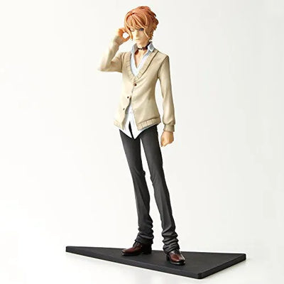 Diabolik Lovers - Sakamaki Shuu - Mens Hdge No.15 (Union Creative International Ltd)ㅤ – Union Creative – ActionFigureBrasil — ambientada