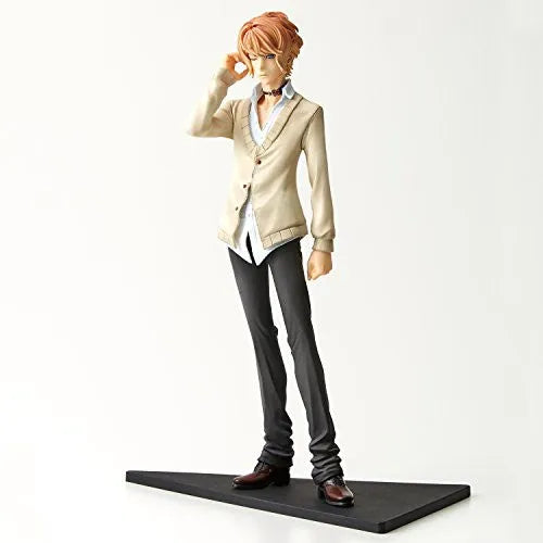 Diabolik Lovers - Sakamaki Shuu - Mens Hdge No.15 (Union Creative International Ltd)ㅤ – Union Creative – ActionFigureBrasil