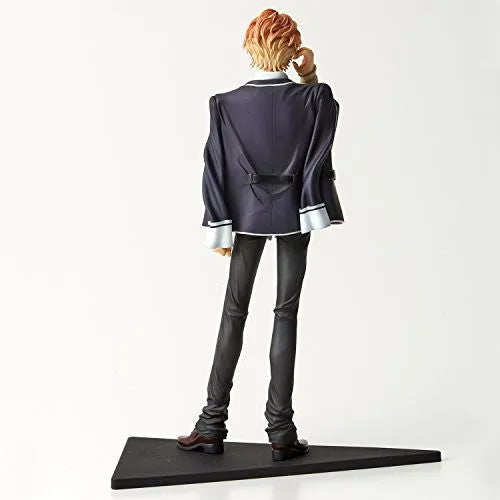 Diabolik Lovers - Sakamaki Shuu - Mens Hdge No.15 (Union Creative International Ltd)ㅤ – Union Creative – ActionFigureBrasil