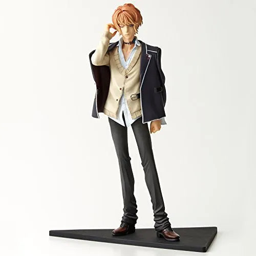 Diabolik Lovers - Sakamaki Shuu - Mens Hdge No.15 (Union Creative International Ltd)ㅤ – Union Creative – ActionFigureBrasil