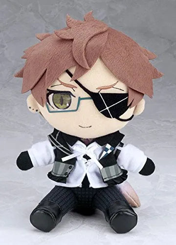 Diabolik Lovers - Tsukinami Shin - Plushㅤ – Gift – ActionFigureBrasil