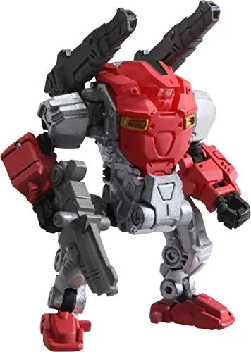 Diaclone - DA-02 Powered System Set A Type (Takara Tomy)ㅤ – Takara Tomy – ActionFigureBrasil