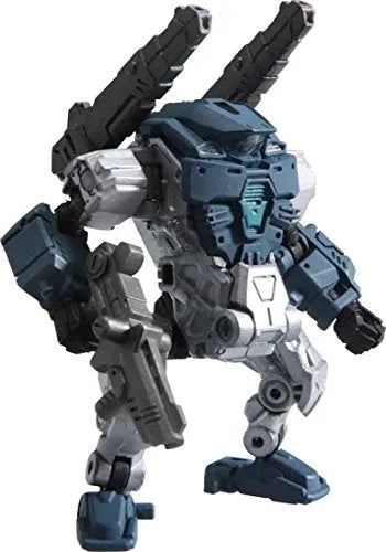 Diaclone - DA-03 Powered System Set B Type (Takara Tomy)ㅤ – Takara Tomy – ActionFigureBrasil