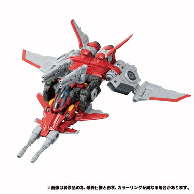 Diaclone DA-52 Verselizer No.1ㅤ – Takara Tomy – ActionFigureBrasil