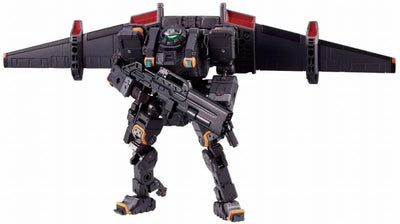 Diaclone - Gamma Versaulter - Airborne Unit (Takara Tomy)ㅤ – Takara Tomy – ActionFigureBrasil