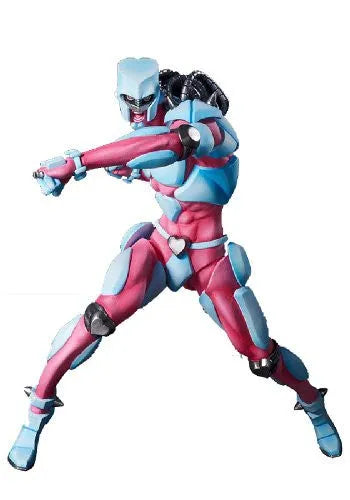 Diamond Is Not Crash - Jojo no Kimyou na Bouken - Crazy Diamond - Statue Legend #29 (Di molto bene)ㅤ – Di Molto Bene – ActionFigureBrasil