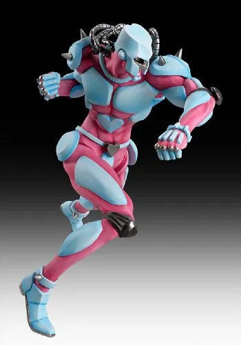 Diamond Is Not Crash - Jojo no Kimyou na Bouken - Crazy Diamond - Statue Legend #29 (Di molto bene)ㅤ – Di Molto Bene – ActionFigureBrasil