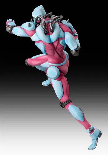 Diamond Is Not Crash - Jojo no Kimyou na Bouken - Crazy Diamond - Statue Legend #29 (Di molto bene)ㅤ – Di Molto Bene – ActionFigureBrasil