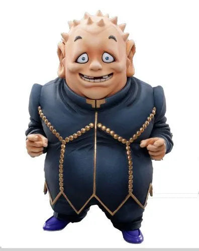Diamond Is Not Crash - Jojo no Kimyou na Bouken - Harvest - Yangu Shigekiyo - Statue Legend #12 (Di molto bene)ㅤ – Di Molto Bene – ActionFigureBrasil