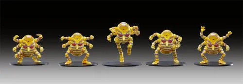 Diamond Is Not Crash - Jojo no Kimyou na Bouken - Harvest - Yangu Shigekiyo - Statue Legend #12 (Di molto bene)ㅤ – Di Molto Bene – ActionFigureBrasil