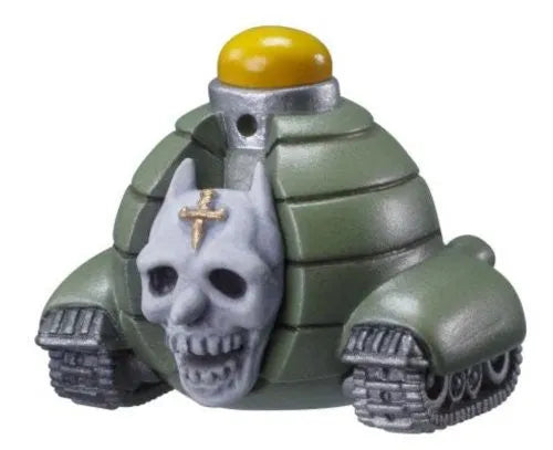 Diamond Is Not Crash - Jojo no Kimyou na Bouken - Kira Yoshikage - Sheer Heart Attack - Super Action Statue #26 - Second Ver. (Medicos Entertainment)ㅤ – Medicos Entertainment – ActionFigureBrasil