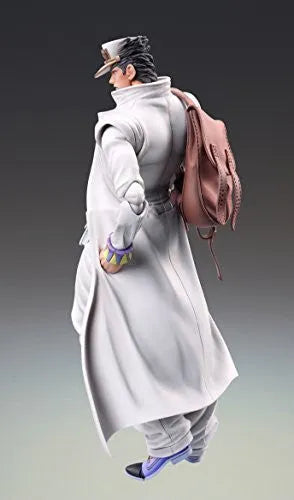 Diamond Is Not Crash - Jojo no Kimyou na Bouken - Kuujou Joutarou - Super Action Statue #27 (Medicos Entertainment)ㅤ – Medicos Entertainment – ActionFigureBrasil