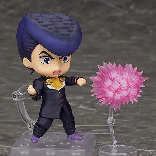 Diamond wa Kudakenai - Jojo no Kimyou na Bouken - Higashikata Josuke - Nendoroid #1276 (Good Smile Company, Medicos Entertainment)ㅤ – Good Smile Company – ActionFigureBrasil