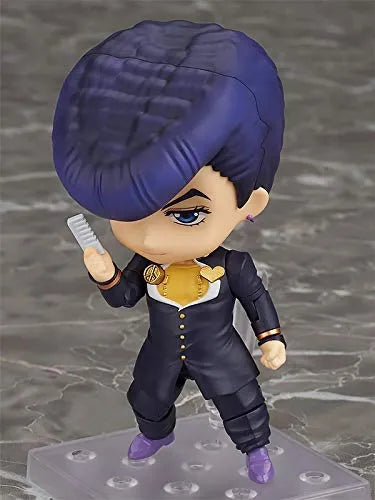 Diamond wa Kudakenai - Jojo no Kimyou na Bouken - Higashikata Josuke - Nendoroid #1276 (Good Smile Company, Medicos Entertainment)ㅤ – Good Smile Company – ActionFigureBrasil