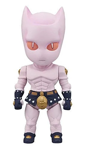 Diamond wa Kudakenai - Jojo no Kimyou na Bouken - Killer Queen - Sheer Heart Attack - Minissimo (Di molto bene)ㅤ – Di Molto Bene – ActionFigureBrasil
