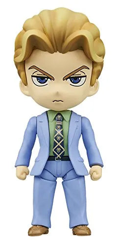 Diamond wa Kudakenai - Jojo no Kimyou na Bouken - Kira Yoshikage - Minissimo (Di molto bene)ㅤ – Di Molto Bene – ActionFigureBrasil