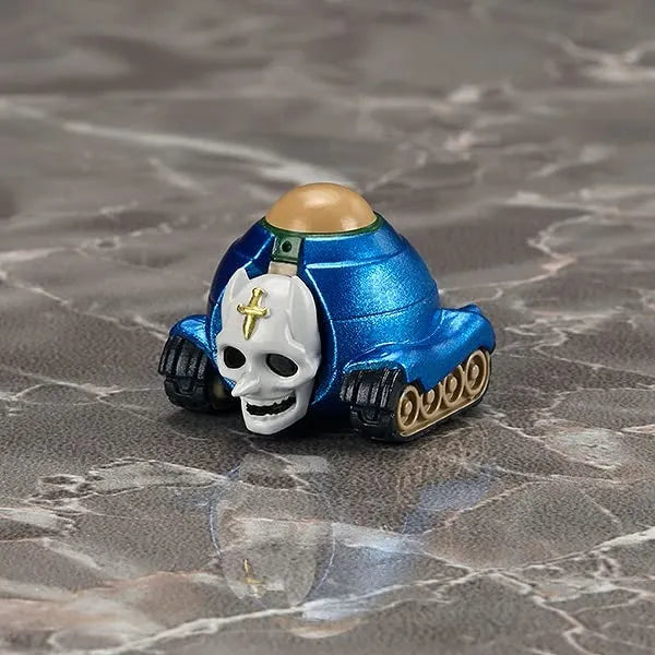 Diamond wa Kudakenai - Jojo no Kimyou na Bouken - Kira Yoshikage - Sheer Heart Attack - Nendoroid #2163 (Good Smile Company, Medicos Entertainment)ㅤ – Good Smile Company – ActionFigureBrasil