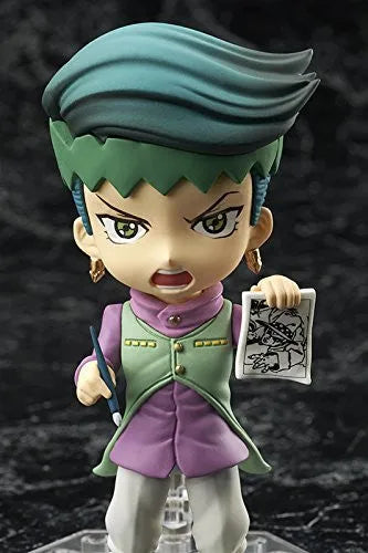 Diamond wa Kudakenai - Jojo no Kimyou na Bouken - Kishibe Rohan - Minissimo (Di molto bene)ㅤ – Di Molto Bene – ActionFigureBrasil