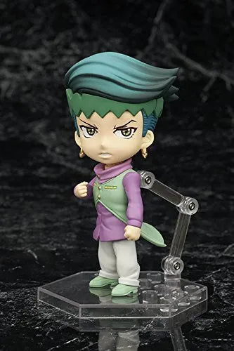 Diamond wa Kudakenai - Jojo no Kimyou na Bouken - Kishibe Rohan - Minissimo (Di molto bene)ㅤ – Di Molto Bene – ActionFigureBrasil