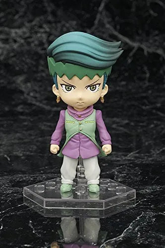 Diamond wa Kudakenai - Jojo no Kimyou na Bouken - Kishibe Rohan - Minissimo (Di molto bene)ㅤ – Di Molto Bene – ActionFigureBrasil
